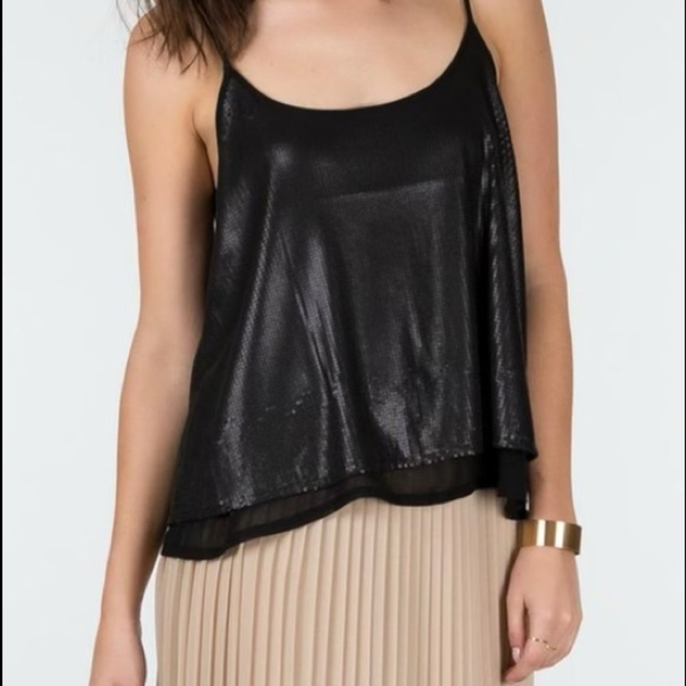 Brand: Black Swan
